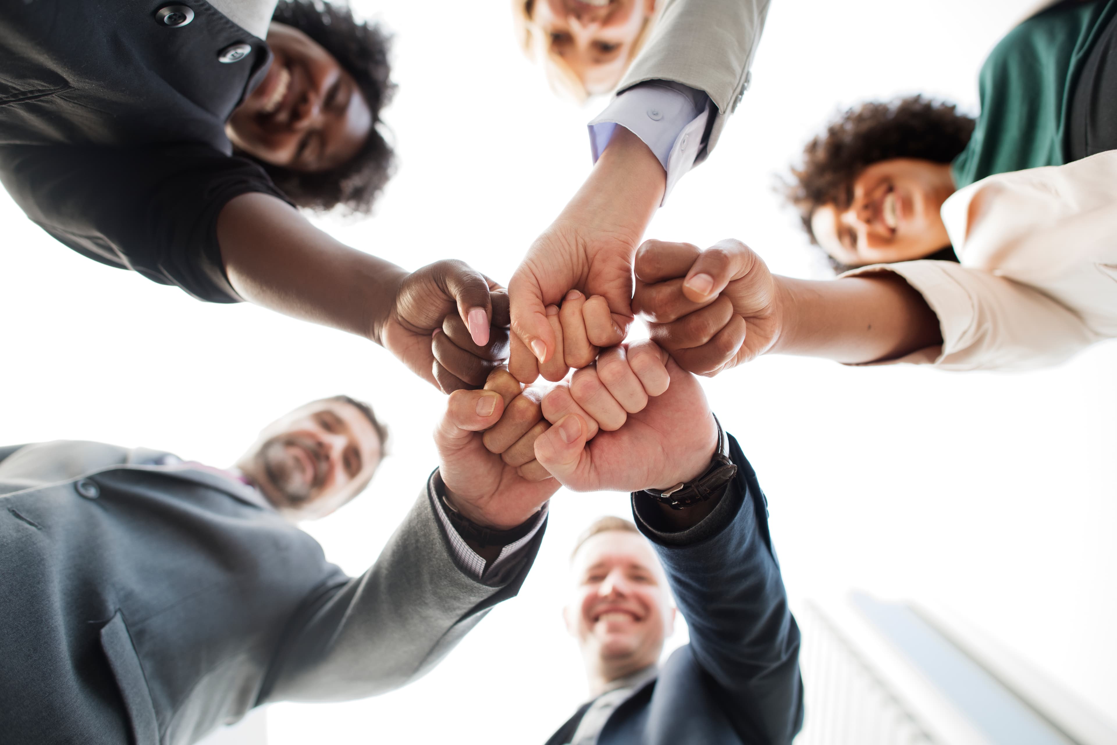 Employees stakeholder image