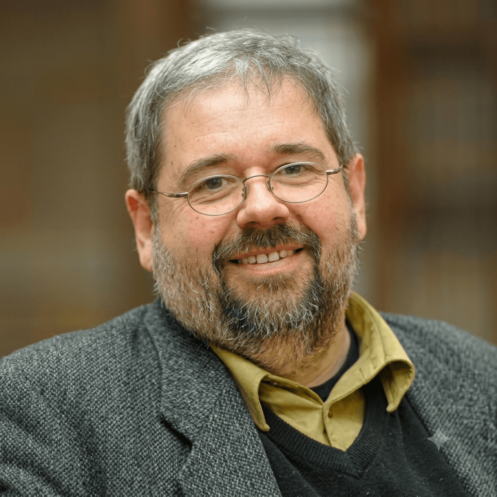 Prof. Dr. Wolfgang Georg Arlt profile image