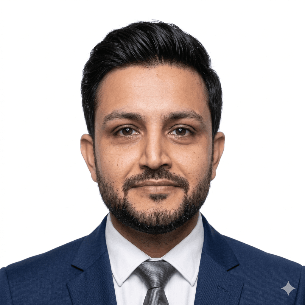 Suman Baral profile image